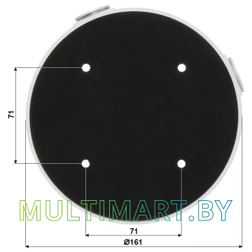 Кронштейн Dahua DH-PFA138 картинка 4